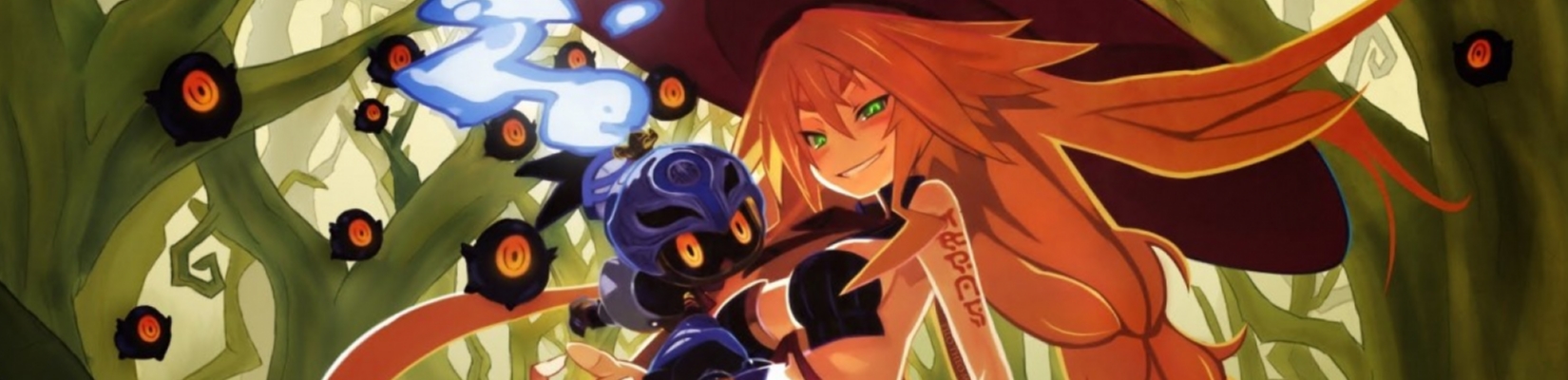 The Witch and the Hundred Knight - Revival Edition