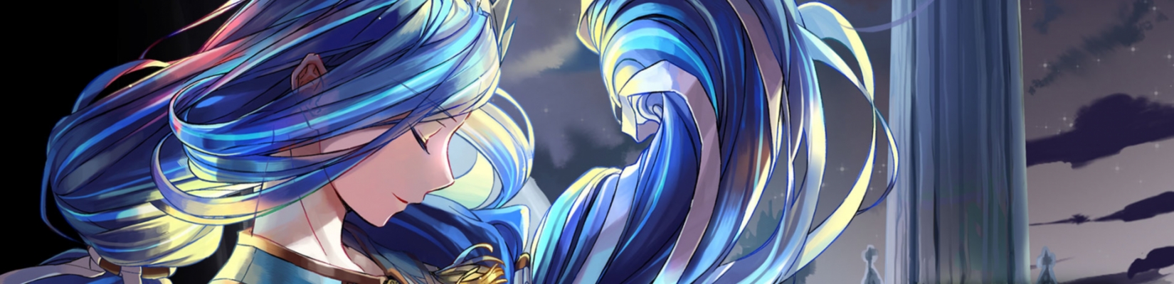 Ys VIII: Lacrimosa of Dana
