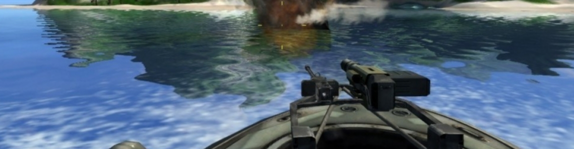 Far Cry