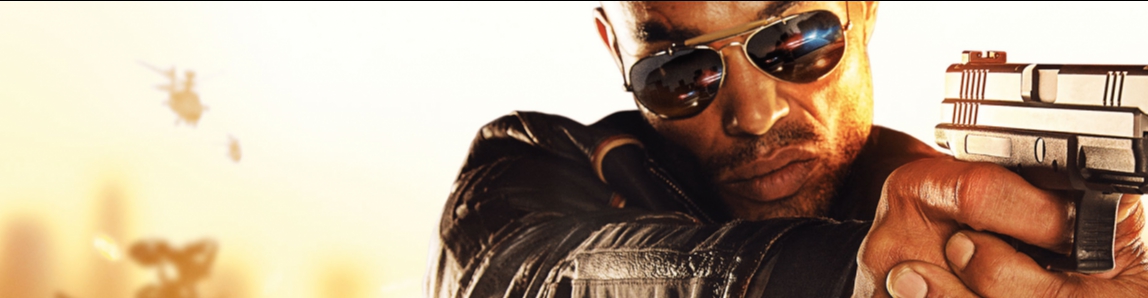 Battlefield Hardline