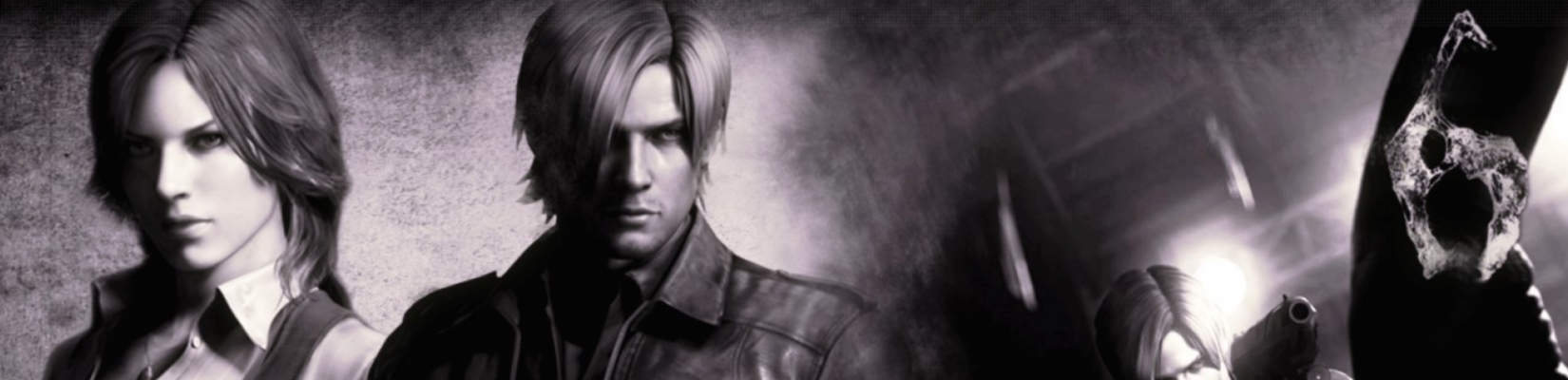 Resident Evil 6 HD