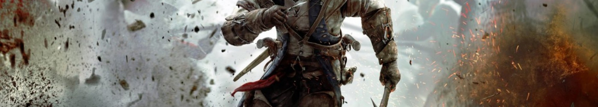 Assassin's Creed III Remastered