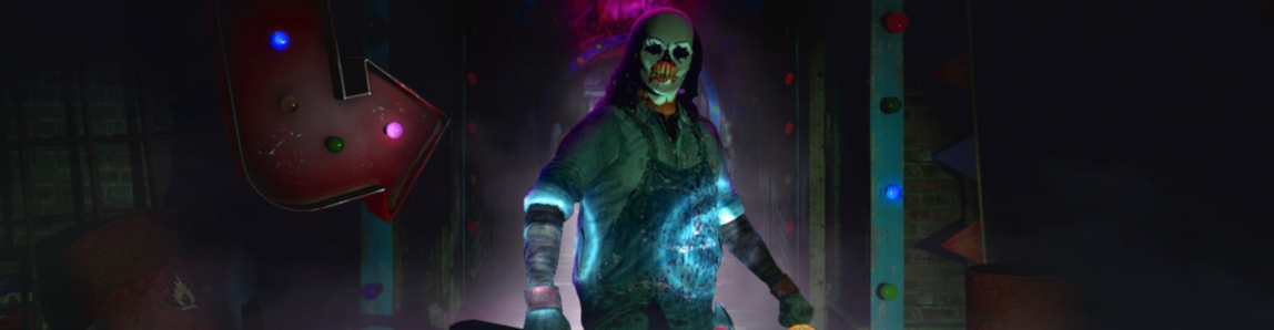 Until Dawn: Rush of Blood