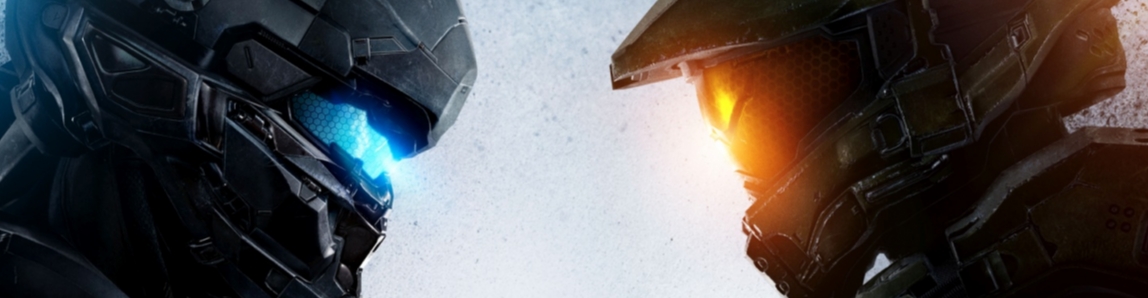 Halo 5: Guardians