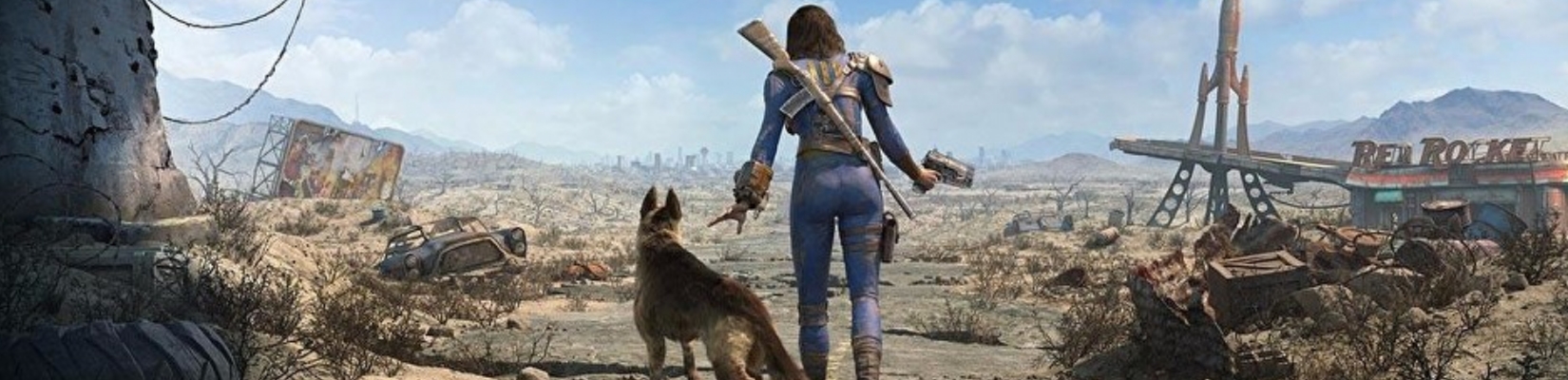 Fallout 4: Game of the Year Edition