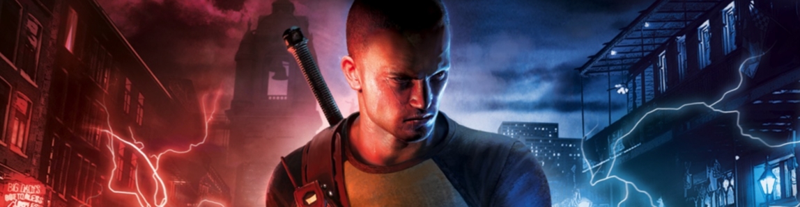 inFAMOUS 2