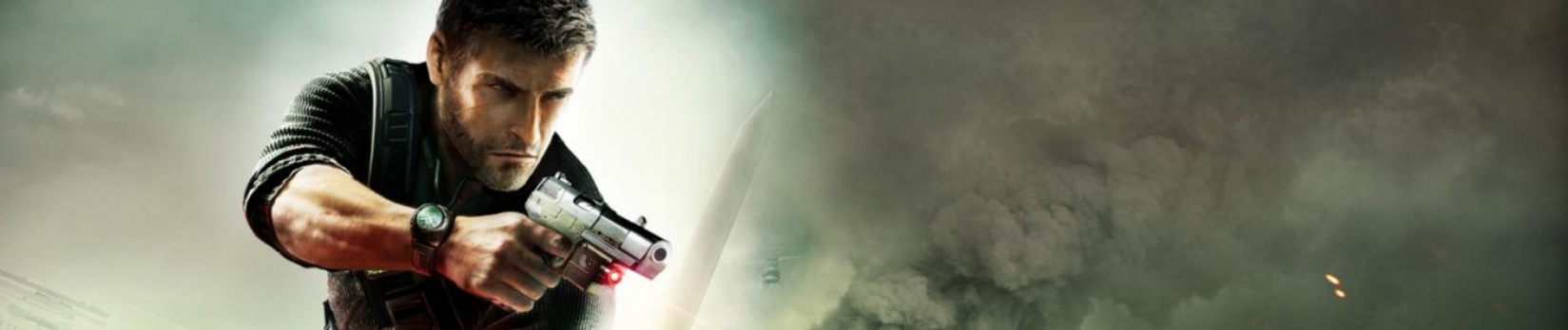 Tom Clancy's Splinter Cell: Conviction