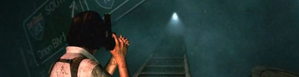 The Evil Within: The Consequence
