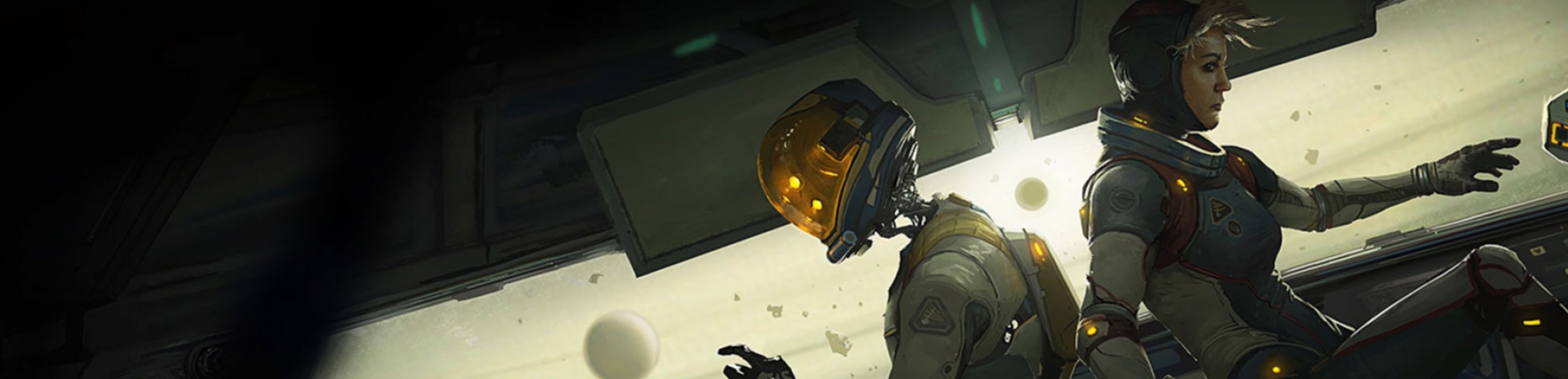 Lone Echo