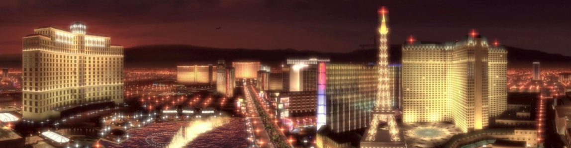 Tom Clancy's Rainbow Six: Vegas