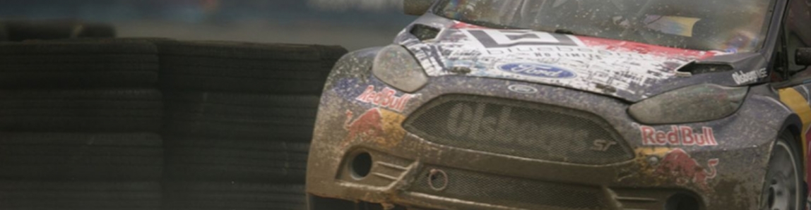 Project CARS 2