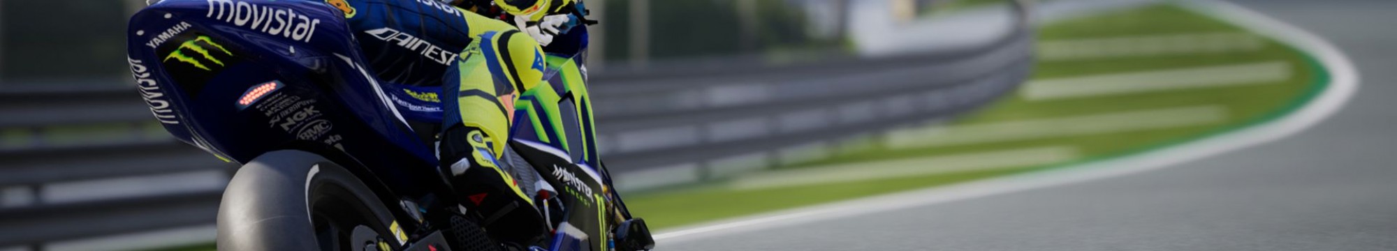 MotoGP 18
