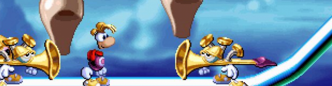 Rayman