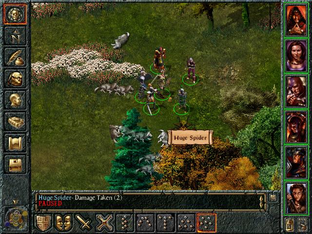 Baldur's Gate