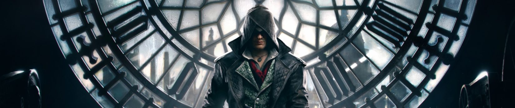 Assassin's Creed Syndicate