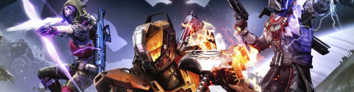 Destiny: Il Re dei Corrotti
