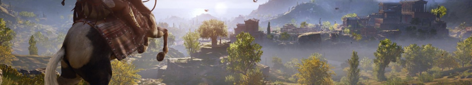 Assassin's Creed Odyssey