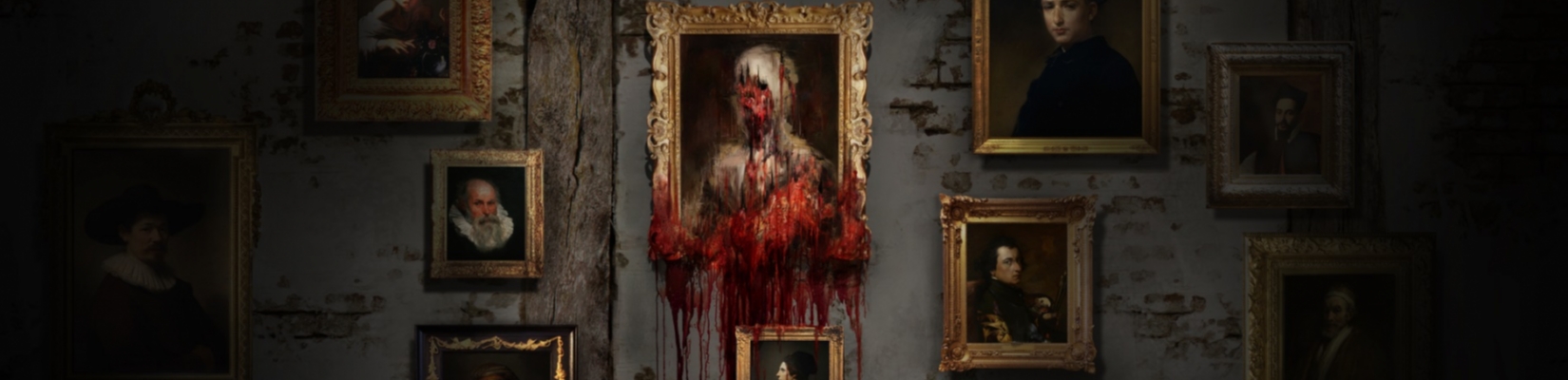 Layers of Fear