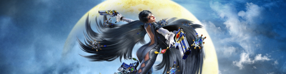 Bayonetta 2