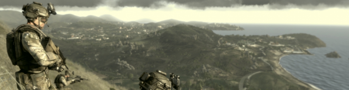 ArmA III
