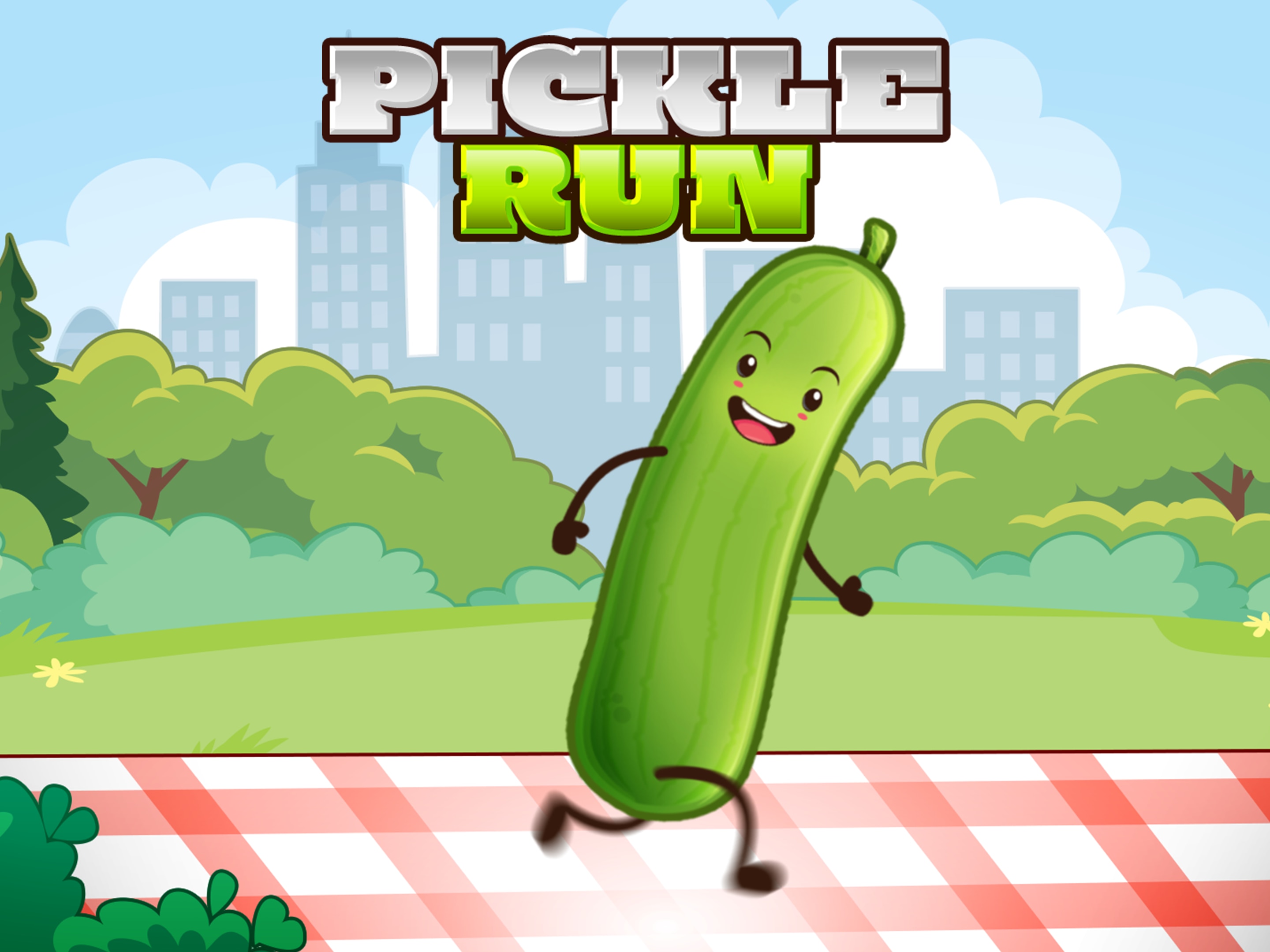 Pickle Run