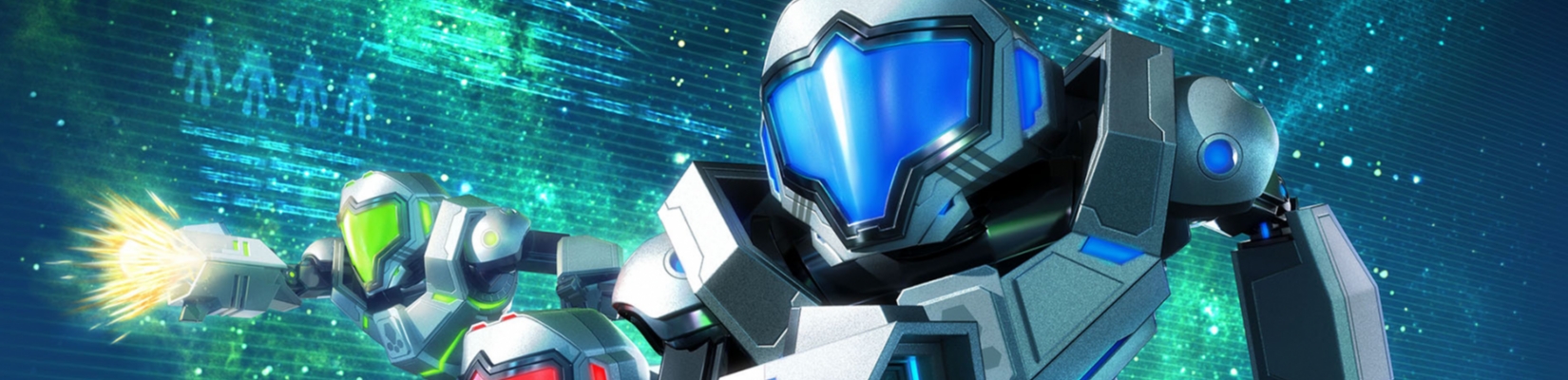 Metroid Prime: Federation Force