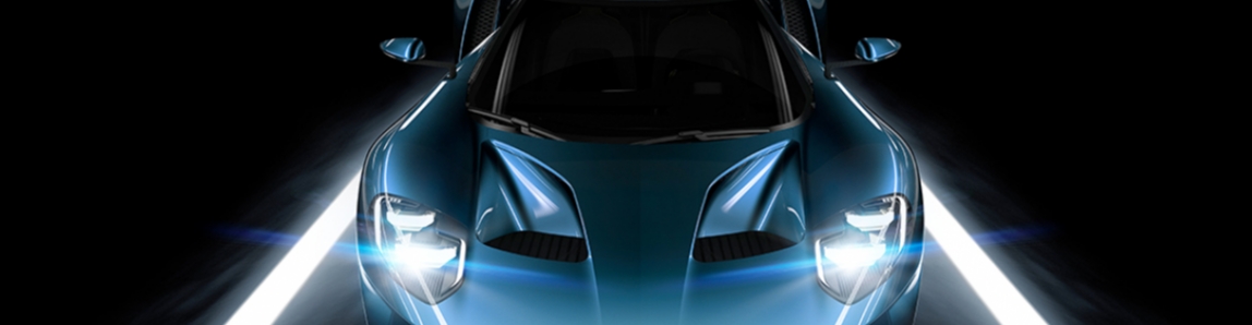 Forza Motorsport 6