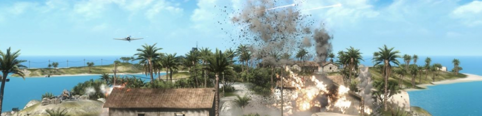 Battlefield 1943