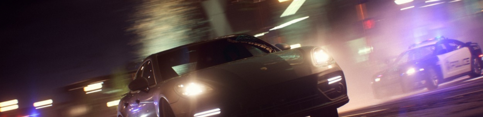 Need For Speed Payback