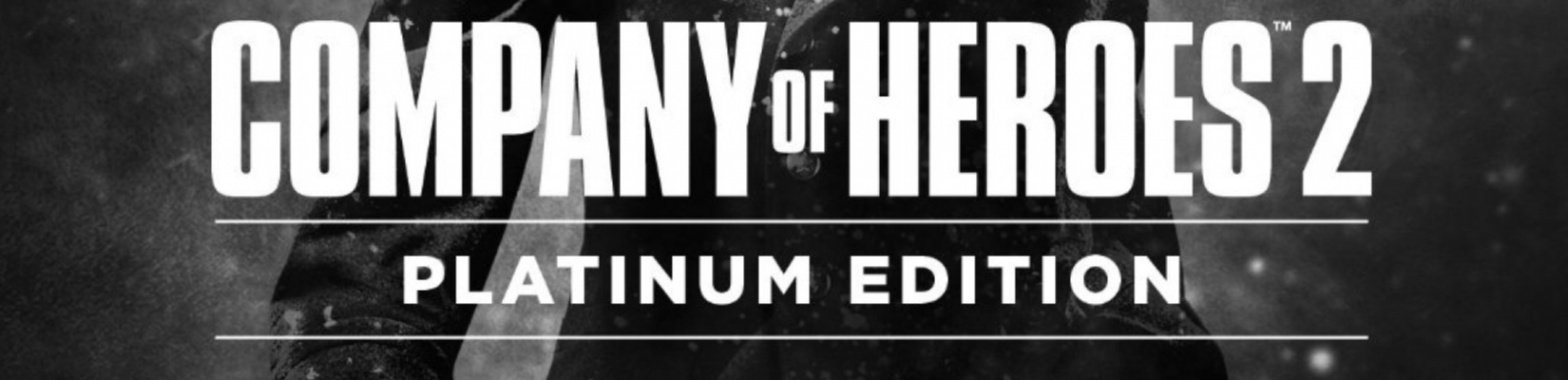 Company of Heroes 2: Platinum Edition