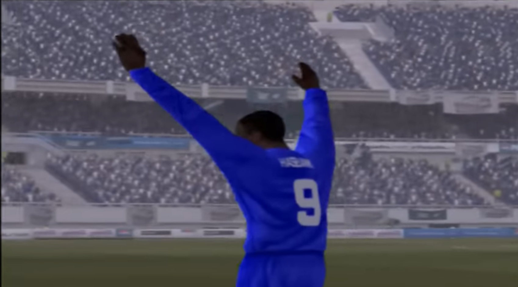 This Is Football 2003