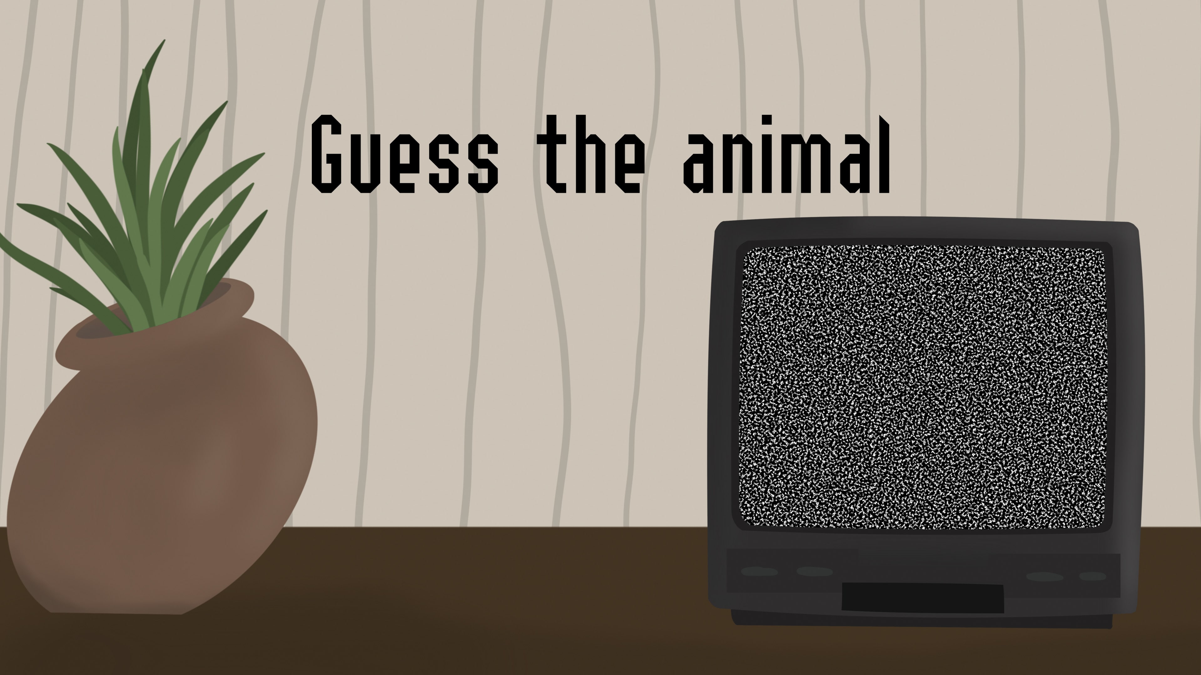 Guess the Animal