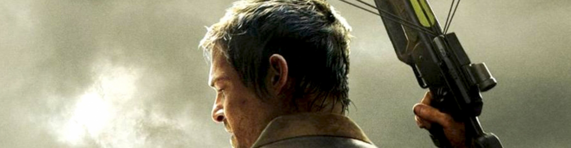 The Walking Dead: Survival Instinct