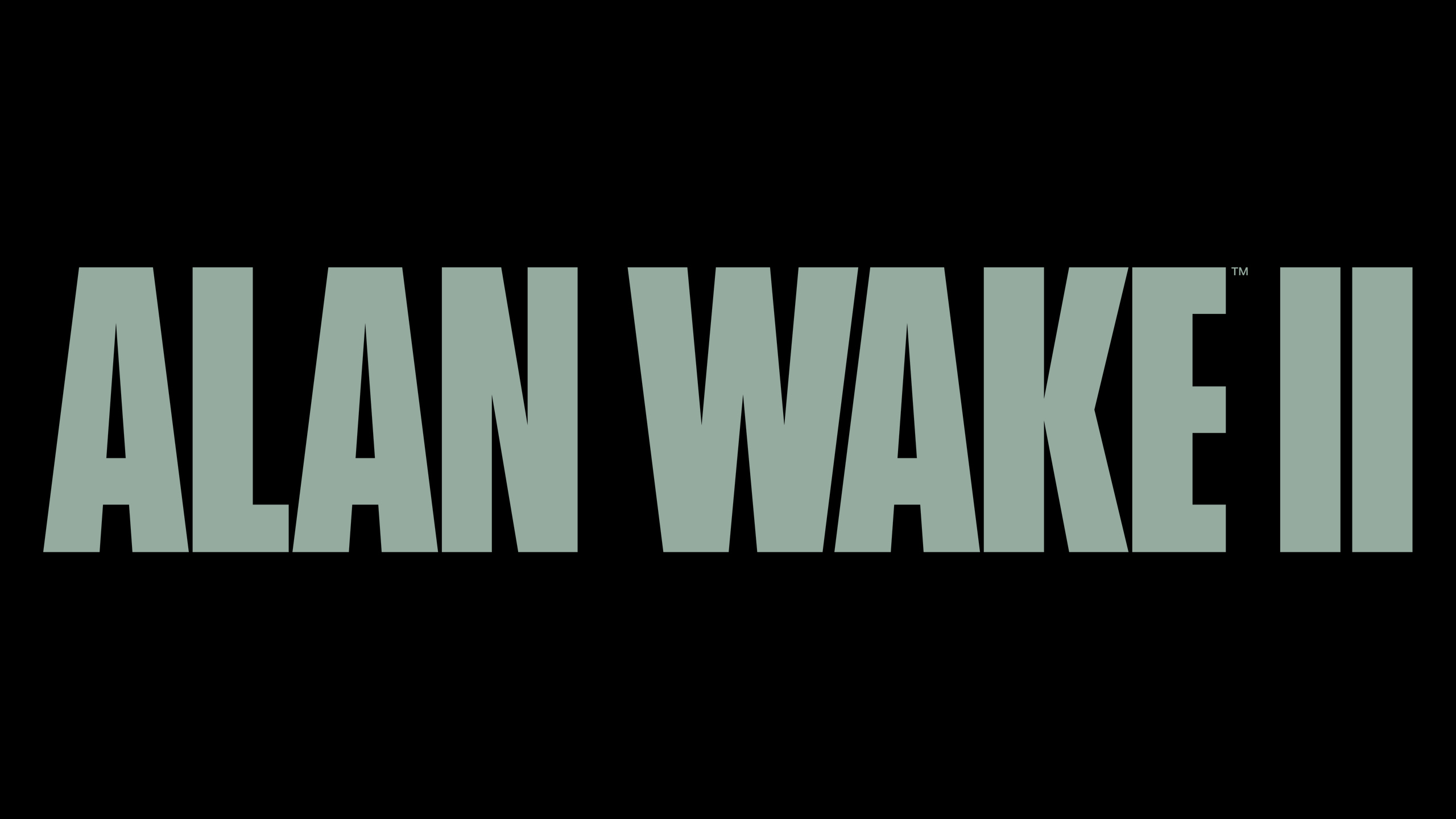 Alan Wake II