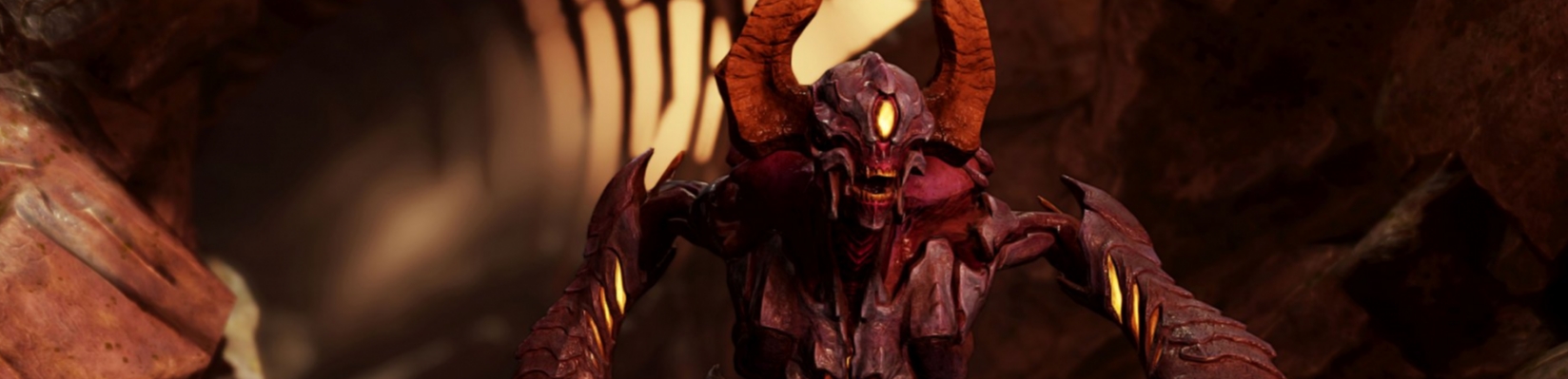 DOOM: Unto the Evil