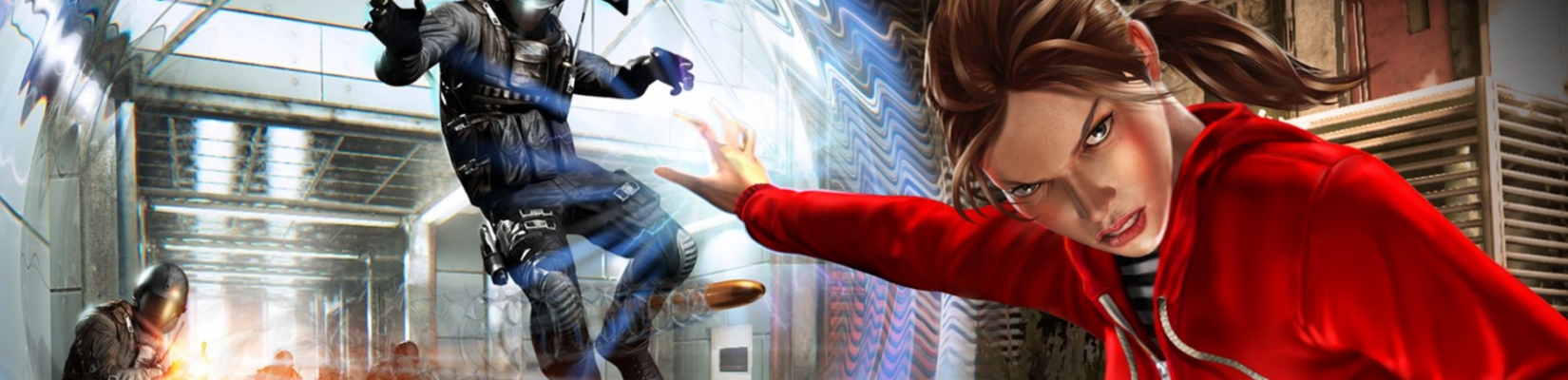 Gemini: Heroes Reborn