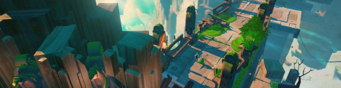 Stories: The Path of Destinies