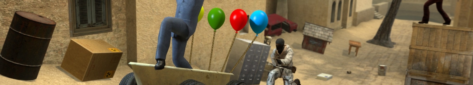 Garry's Mod