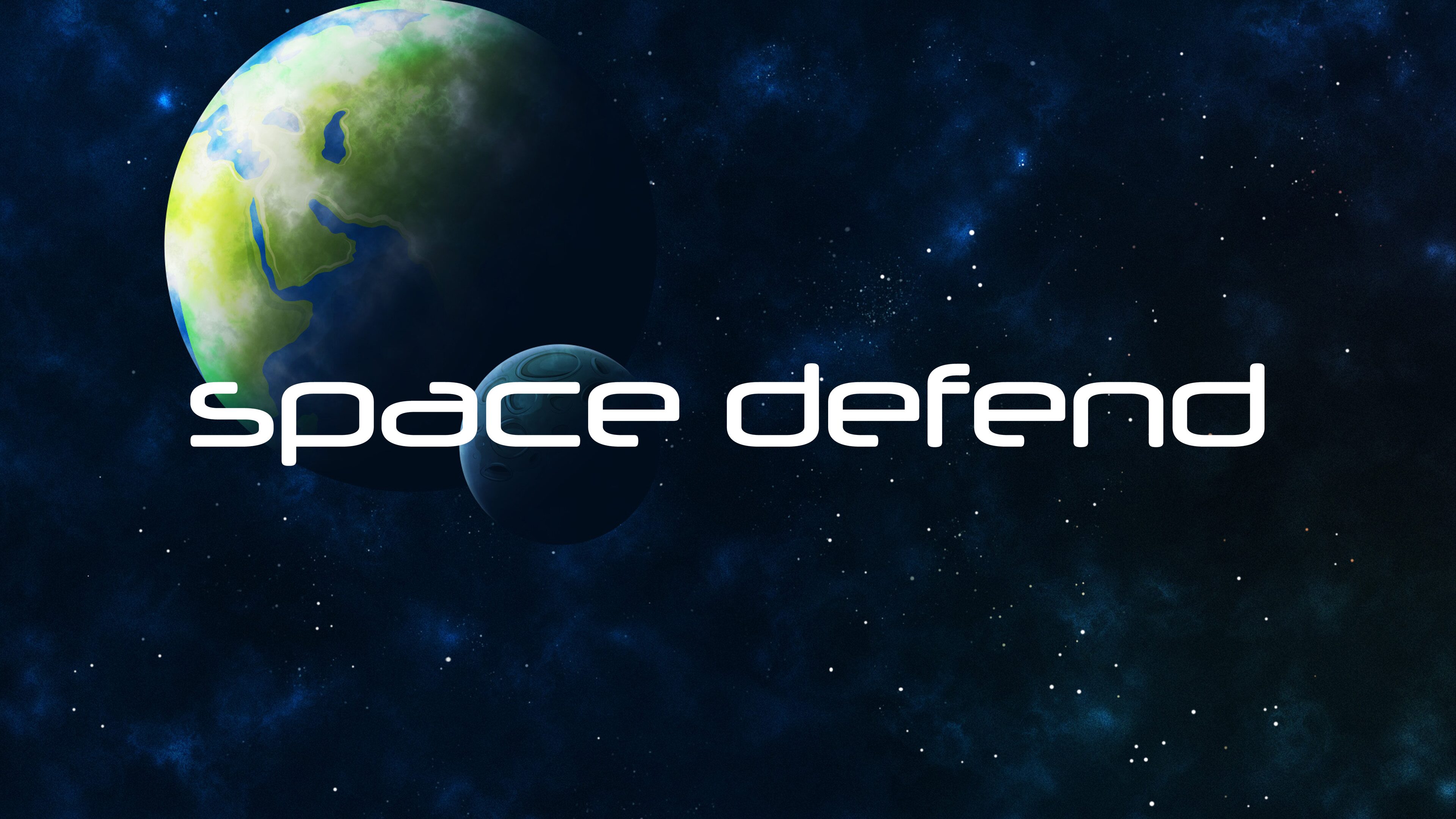 Space Defend