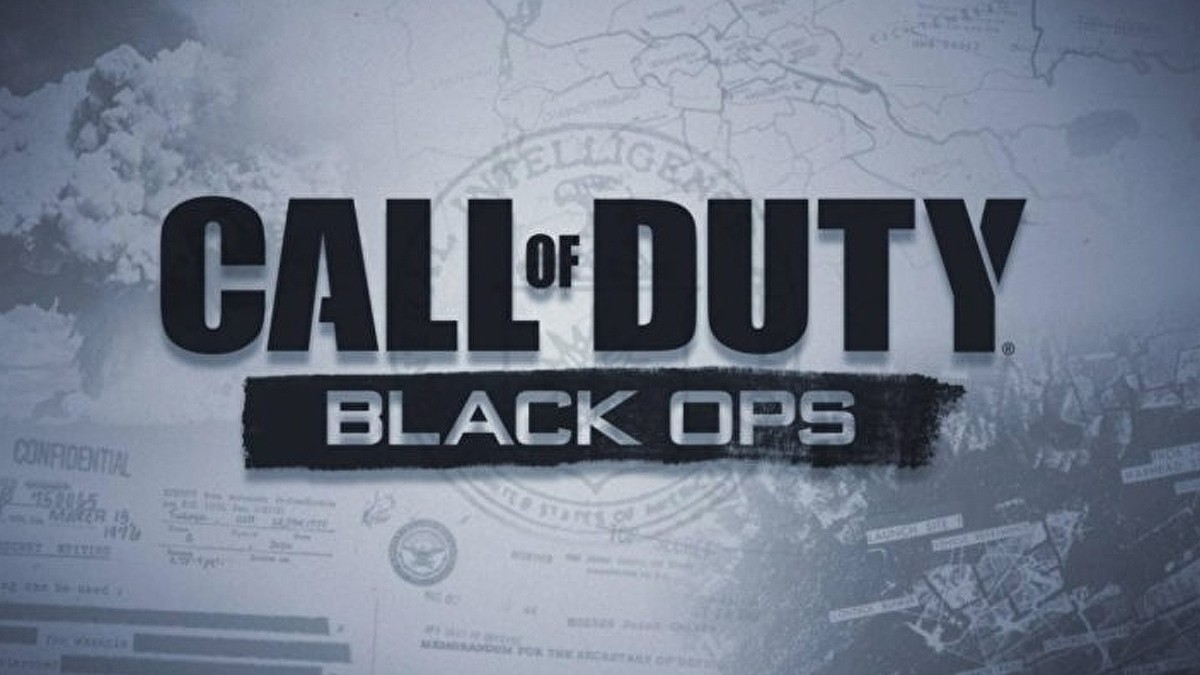 Call of Duty Black Ops: Cold War