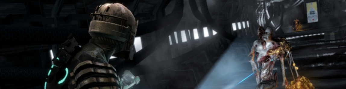 Dead Space