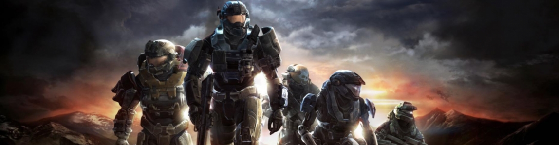 Halo: Reach