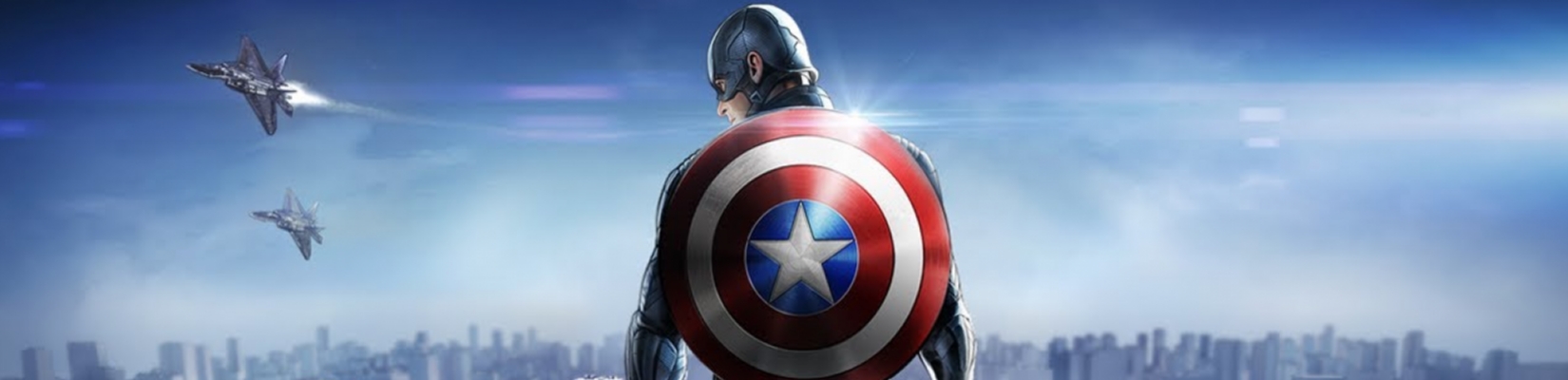 Captain America: The Winter Soldier - Il Gioco Ufficiale