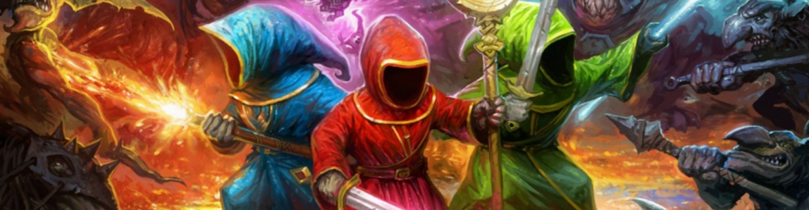 Magicka 2