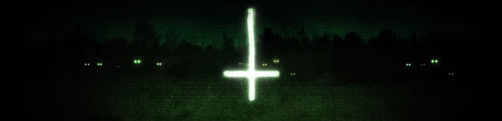 Outlast II