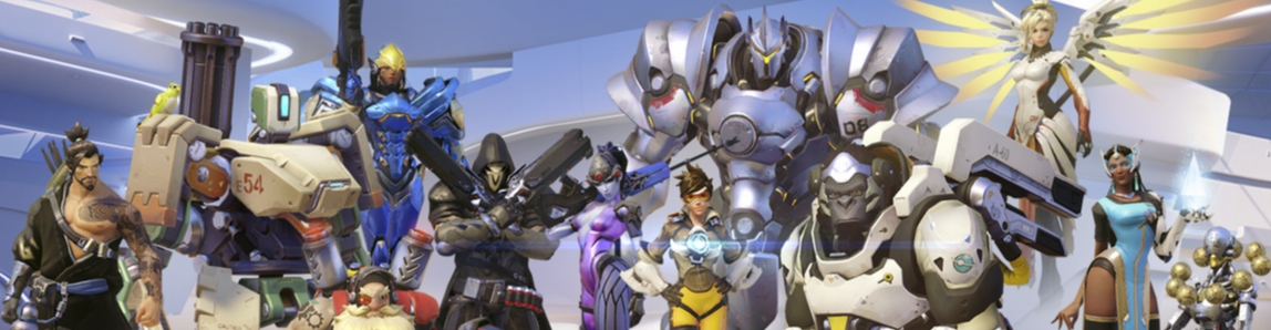 Overwatch