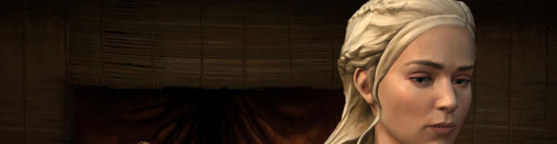 Game of Thrones - Episode 3: The Sword in the Darkness