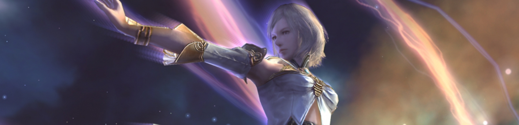 Final Fantasy XII: The Zodiac Age