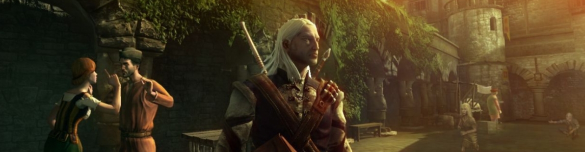 The Witcher