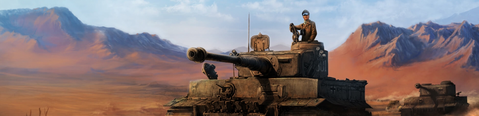 Hearts of Iron IV